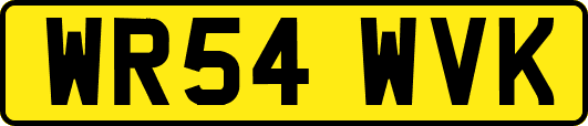 WR54WVK