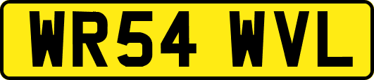 WR54WVL
