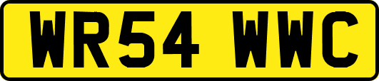 WR54WWC