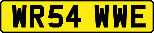 WR54WWE