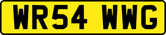 WR54WWG