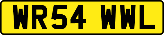 WR54WWL