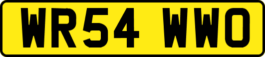 WR54WWO