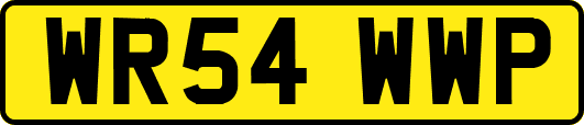 WR54WWP