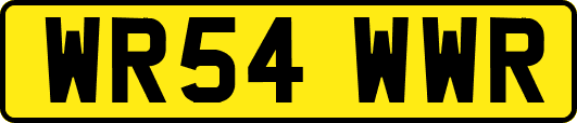 WR54WWR