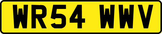 WR54WWV