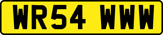 WR54WWW