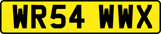 WR54WWX