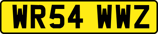 WR54WWZ