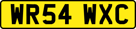 WR54WXC