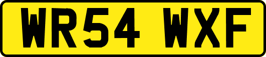 WR54WXF