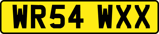 WR54WXX