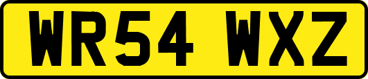 WR54WXZ
