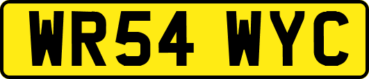 WR54WYC