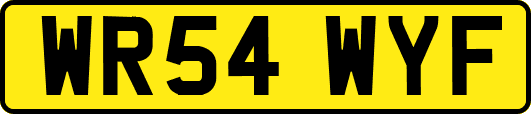 WR54WYF