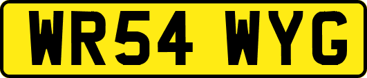 WR54WYG