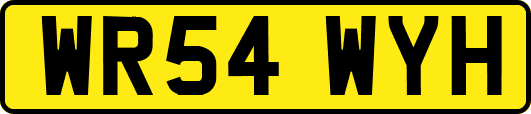 WR54WYH