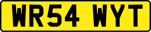 WR54WYT