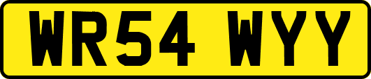 WR54WYY
