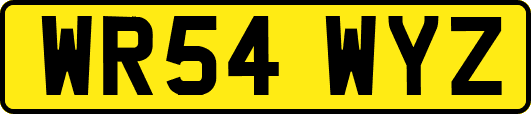 WR54WYZ