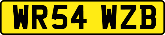 WR54WZB