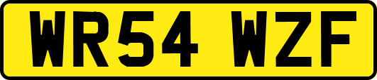 WR54WZF