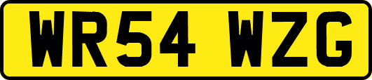 WR54WZG
