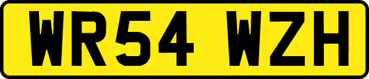 WR54WZH