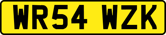 WR54WZK