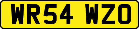 WR54WZO