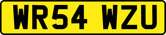 WR54WZU