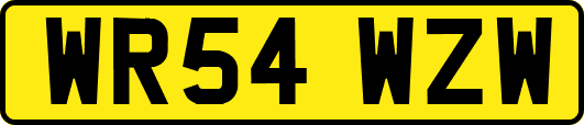 WR54WZW
