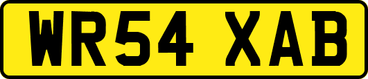 WR54XAB