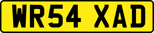 WR54XAD