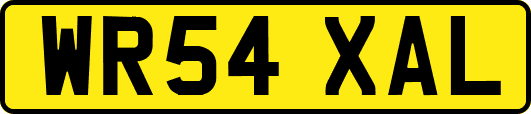WR54XAL
