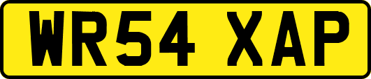WR54XAP