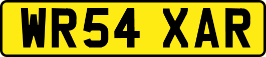WR54XAR