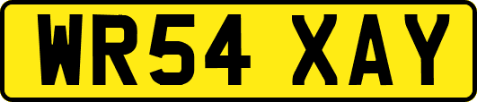 WR54XAY