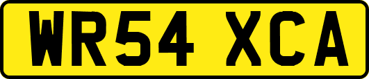 WR54XCA