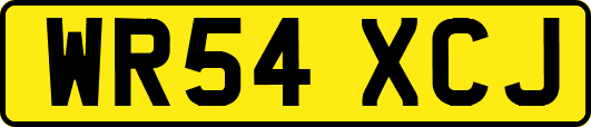 WR54XCJ