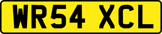 WR54XCL