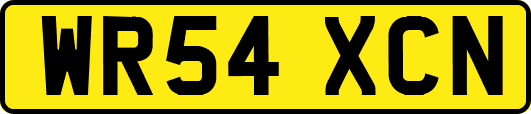 WR54XCN