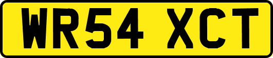 WR54XCT