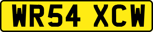 WR54XCW