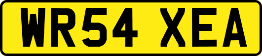WR54XEA
