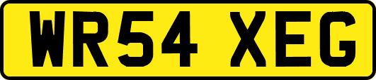 WR54XEG