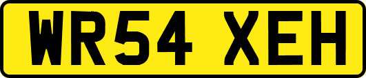 WR54XEH