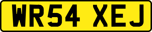 WR54XEJ