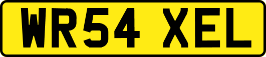 WR54XEL