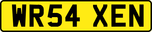 WR54XEN